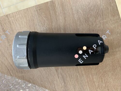 160.35.05.RM Moltiplicatore di pressione aria/olio