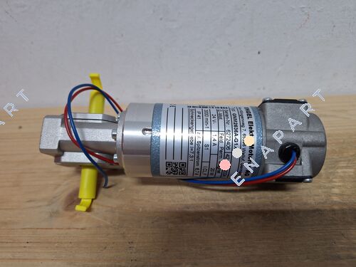 GNM 2636-G1.4 Motore