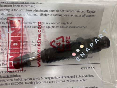 BM238413 AMMORTIZZATORE