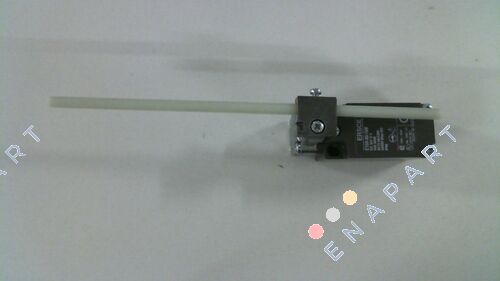 E10000GM INTERRUTTORE POSIZIONE METALLO