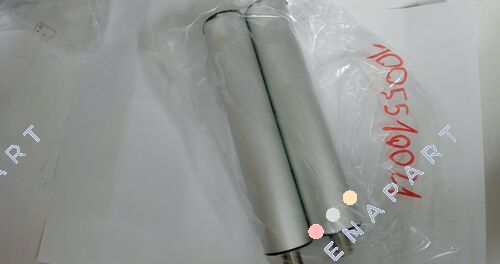 1005510021 Coperchio in plastica