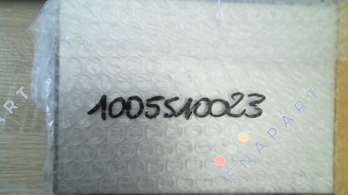 1005510023 Coperchio in plastica