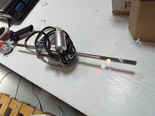 103B-50185/1Q Motore