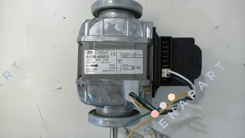 A83M-4050/3 Motore