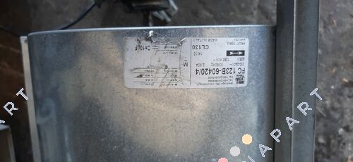 FC 123B-60420/4 - OEM Motore