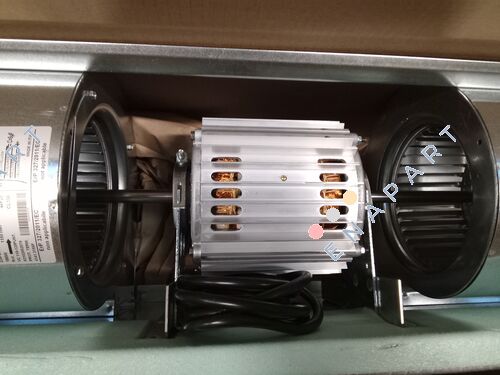 FC125B-6095/1 Ventilatore