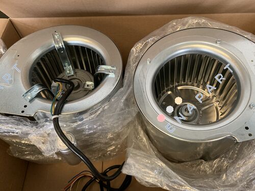 FC83M-2013/9 Ventilatore