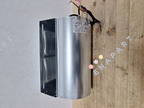FC83M 2521/2 Ventilatore