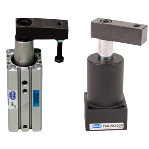 SC, FML and FMH Series