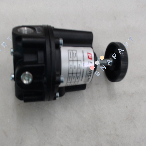 10203BPJY Regolatore di pressione