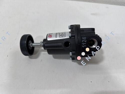 10223 Regolatore pneumatico di precisione