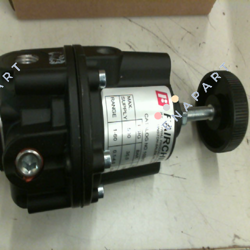 10242 Regolatore di Precisione Modello 10