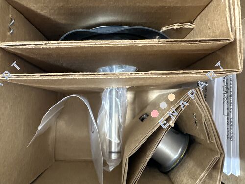 12150-1 Kit di servizio