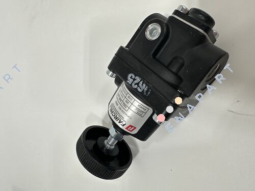 30252 Compatto di precisione Regolatore