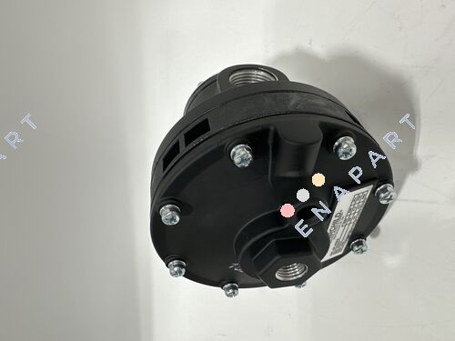 4526A Amplificatore di volume ad alto flusso