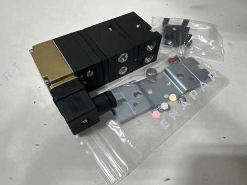 TD7800-415 Trasduttore elettropneumatico