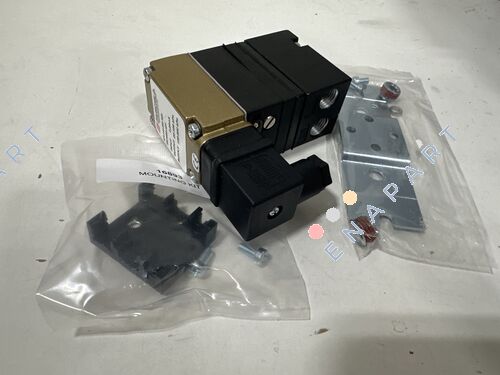 TD7800-421 Trasduttore elettropneumatico