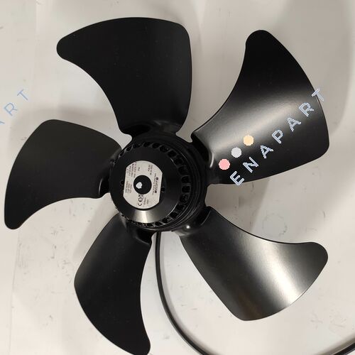 4VRE45 350V P28A5 Ventilatore assiale