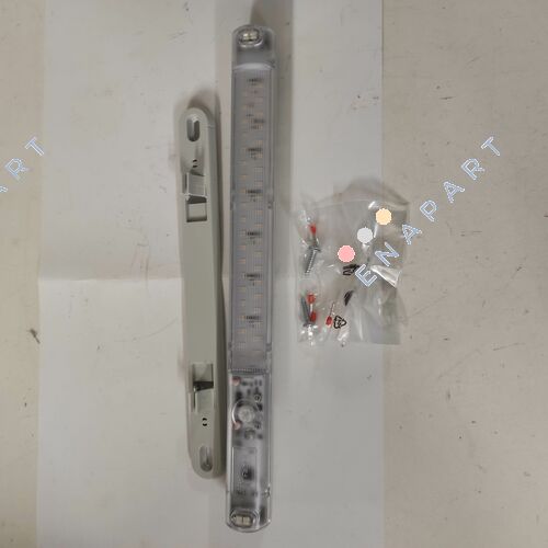 FLL-D240565U-IR Luce dell'armadio di controllo a LED