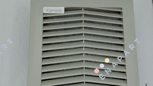 FPF12KRD24B-110 FILTRO VENTOLA