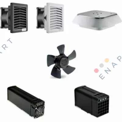 FPF13KR230BE-110 unità ventilatore/filtro