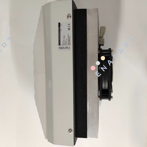 TCU1002440IP55-7035 Unità di raffreddamento termoelettrica (Peltier)