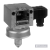 DGM Pressure monitors for fuel gases