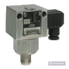 DWR Pressure Limiters