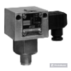 DWR Pressure Monitors