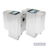 Changeover servomotors