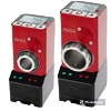 Programmable position indicators with PLC communication