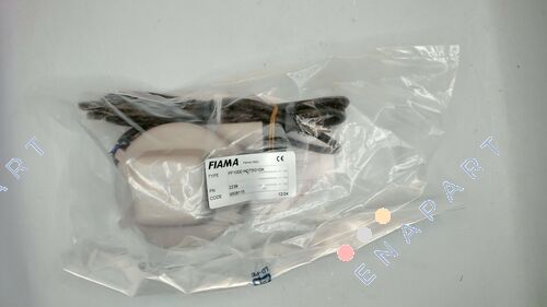 2239 - PF-1000-10K-2 Sensore a puleggia, potenziometrico da 10 K-ohm