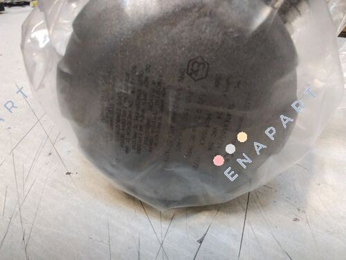 40350 / Type: SL.-ATEX-150-24VAC-1"1/2 Controllo del livello per solidi