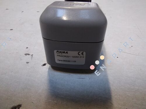 pr20c TRANSDUCER