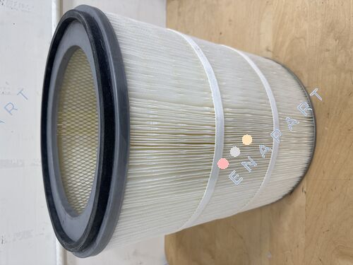 S-2X4-20NF FILTRI DI RICAMBIO PER TABELLE DOWNDRAFT DD-2X4