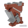 CAM UNITS FOR TOOL MAKING