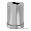 MATRIX WITH SHOULDER, RECTANGULAR, ISO 8977