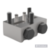 RETAINERS BOLT LOCK