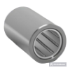 RECIRCULATING BALL BUSH ~ISO9448-3