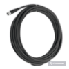 CABLE - STRAIGHT CABLE, 90° CONNECTOR