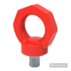 LIFTING EYE BOLT, HIGH TENSILE