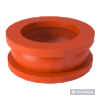 DAMPER FOR LIFTING UNITS TO MERCEDES-BENZ