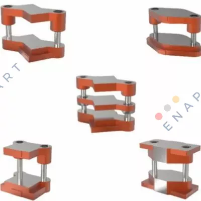 254.5.050 ASTA TONDA CAVA FIBROFLEX®