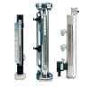 EFX By-Pass Level Transmitters