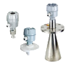 JFR FMCW Radar Level Transmitters(Solid)