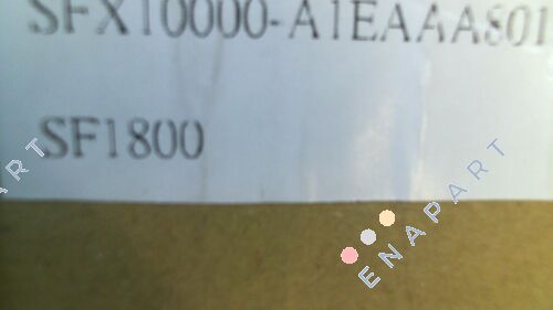 SF1800 Interruttore di flusso