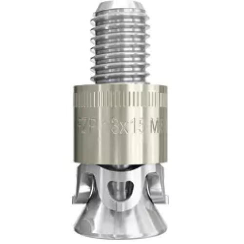 FZP II 13 x 15 M8/15 A4