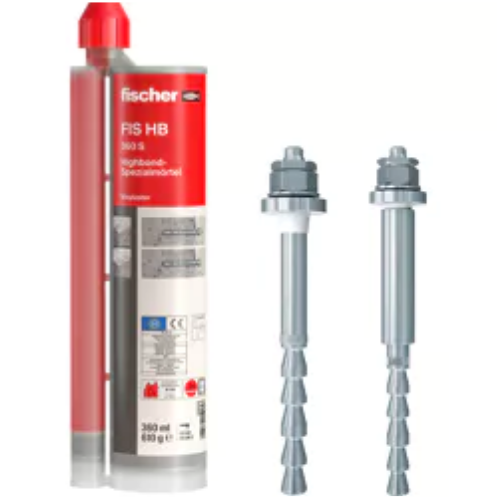 FHB-A dyn 16 x 125/105