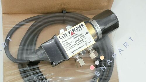 DS3104FN29A2 Pressione Swich