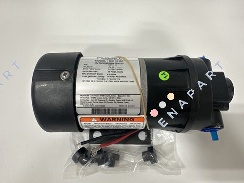 D31X015F Pompa a membrana Flojet Duplex II